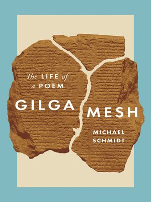 cover image of Gilgamesh